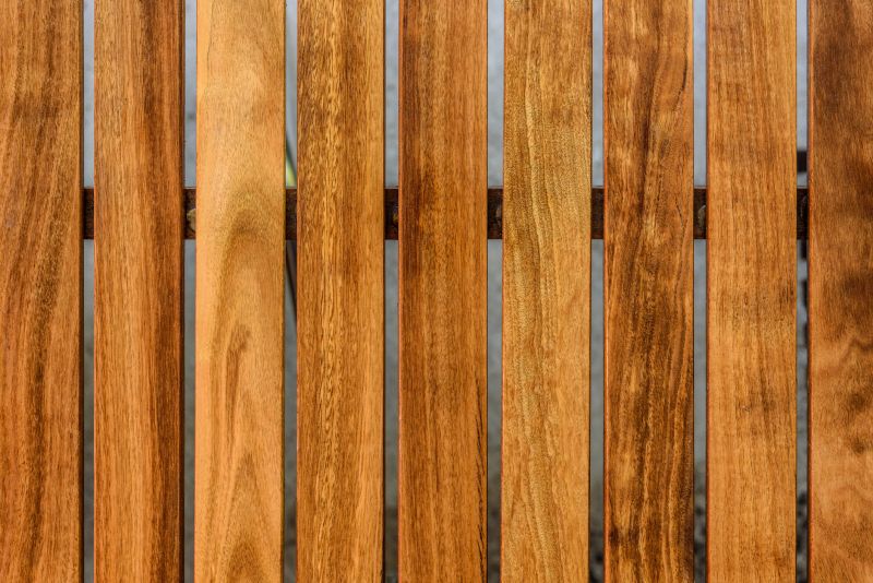 Cedar Fence Replacement in South Houston, TX
