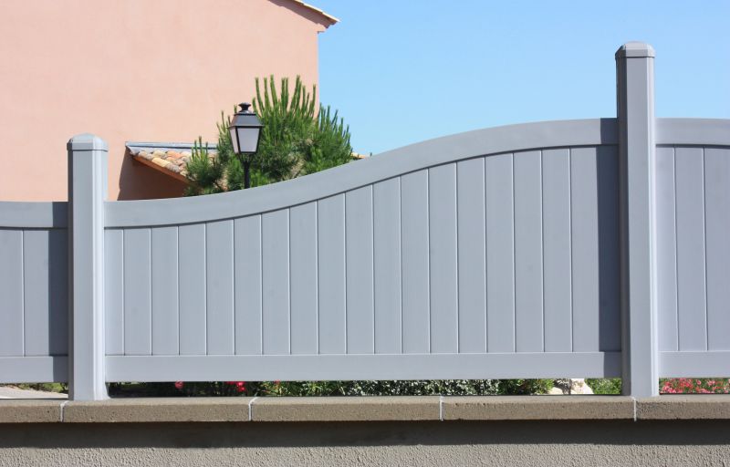 Vinyl Fence Installation in Kansas City, MO
